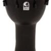 Toca Freestyle Series Mech Tuned Djembe 9" In Black