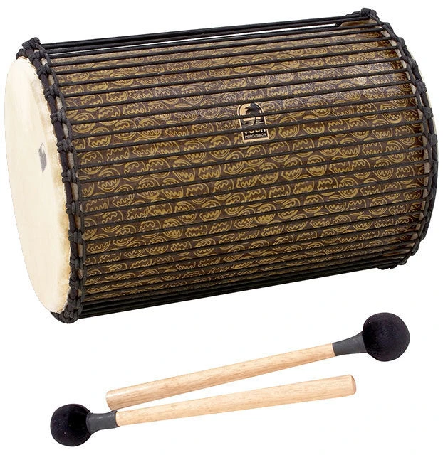 Toca Freestyle 2 Series Djun Djuns 15" With Mallets 3 Toca Freestyle 2 Series Djun Djuns 15" With Mallets