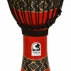 Toca Freestyle 2 Series Djembe 10" In Bali Red