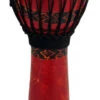Toca Freestyle 2 Series Djembe 12" In Bali Red