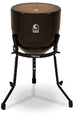 Toca Triple Conga Cajon With Stand