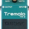 Roland Boss TR-2 Tremolo -Musical Instrument Store TR1