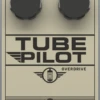 TC ELECTRONIC TUBE PILOT OVERDRIVE -Musical Instrument Store TUBEPILOTOVERDRIVE 1