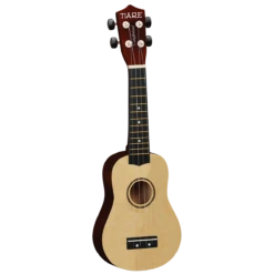 Tanglewood Soprano Uke Pack Natural