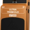 The Behringer UT300 Ultra Tremolo 1 The Behringer UT300 Ultra Tremolo -Musical Instrument Store UT300 1 e634aa97 c524 48d7 b1ed f236ec50e02d