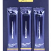 Vandoren B Flat Clarinet Reeds - TRADITIONAL - Gr 2.5 - Card Of 3 -Musical Instrument Store VACR103 3 48126c18 6cc2 4b54 b2c0 9149c800cda8