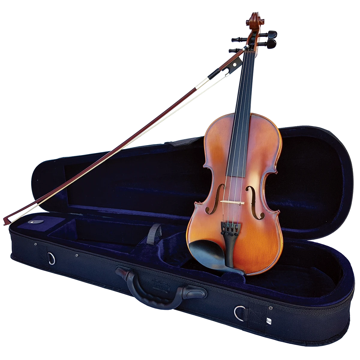 Vivo Encore Student 15" Viola Outfit 3 Vivo Encore Student 15" Viola Outfit