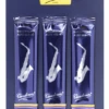 Vandoren Alto Sax Reeds - TRADITIONAL - Grade 2.0 - Card Of 3 1 Vandoren Alto Sax Reeds - TRADITIONAL - Grade 2.0 - Card Of 3 -Musical Instrument Store VASR213 3 ac0b56e9 c1ce 4ba2 af1e c522e84e9ce2