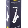 Vandoren Tenor Sax Reeds - TRADITIONAL - Grade 1.5 - Box Of 5 -Musical Instrument Store VASR2215
