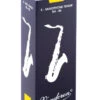 Vandoren Tenor Sax Reeds - TRADITIONAL - Grade 2.0 - Box Of 5 -Musical Instrument Store VASR222