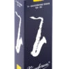 Vandoren Tenor Sax Reeds - TRADITIONAL - Grade 3.0 - Box Of 5