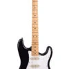 AMS SX Electric Guitar - Black