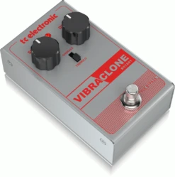TC ELECTRONIC VIBRACLONE ROTARY -Musical Instrument Store VIBRACLONEROTARY 2