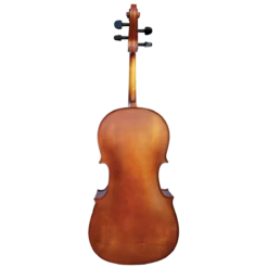 Vivo Student 1/4 Cello Outfit With Case -Musical Instrument Store VIC14A 499214b1 d8fd 4232 8419 b9bb91fbf584