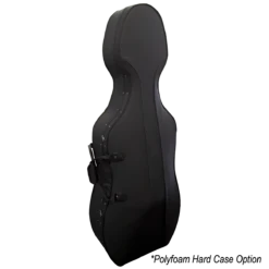 Vivo Student 1/4 Cello Outfit With Case -Musical Instrument Store VIC14A 9265b60d e709 458f b624 145f6eb1aa54