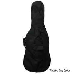 Vivo Student 1/8 Cello Outfit With Bag -Musical Instrument Store VIC18B fe2e93d1 bbc5 4978 b4e4 1845605f5dc5