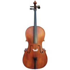 Vivo Student 3/4 Cello Outfit With Case -Musical Instrument Store VIC34A 46213cf0 8368 4c4b b437 7353015075a3