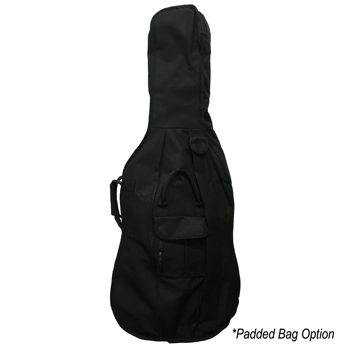 Vivo Student 3/4 Cello Outfit With Bag 6 Vivo Student 3/4 Cello Outfit With Bag - Image 4