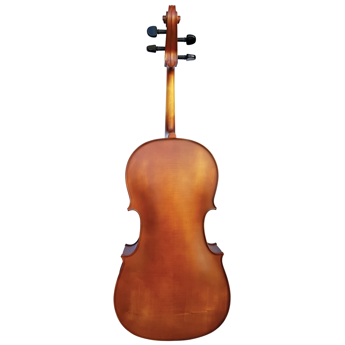 Vivo Student 3/4 Cello Outfit With Bag 5 Vivo Student 3/4 Cello Outfit With Bag - Image 3