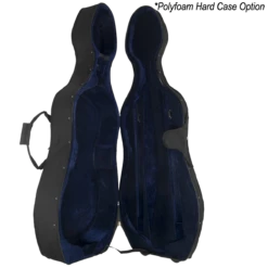 Vivo Student 4/4 Cello Outfit With Bag -Musical Instrument Store VIC44B f2eea497 92f1 4e71 8333 4ceb70ab901b