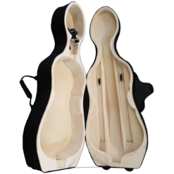 Vivo Elite Cello 4/4 Outfit -Musical Instrument Store VIC44E 2bd451bd a191 4d7b 9230 974115e70667