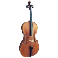 Vivo Elite Cello 4/4 Outfit -Musical Instrument Store VIC44E a60849ea ab45 4fbe a70c 655de648c2e6