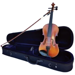 Vivo Encore 4/4 Student Violin Outfit
