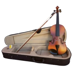 Vivo Neo 1/2 Student Violin Outfit -Musical Instrument Store VINEO24 56f900dc 6ad7 478b 8b11 e1c5cc010bb6