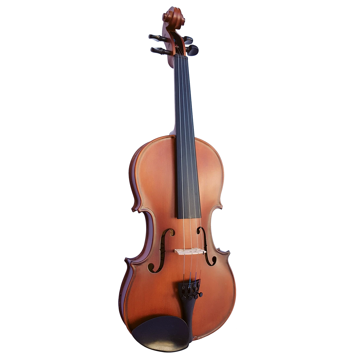 Vivo Neo Plus Student 1/2 Violin Outfit 3 Vivo Neo Plus Student 1/2 Violin Outfit