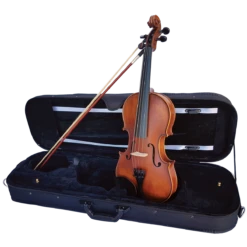 Vivo Elite 3/4 Violin Outfit -Musical Instrument Store VIVN34E 3ed4652a 1c4f 461e 9035 71457f1757dd