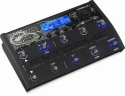 TC HELICON VOICELIVE 3 EXTREME -Musical Instrument Store VOICELIVE3EXTREME 3