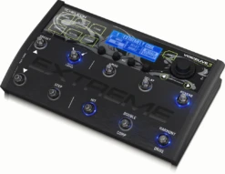 TC HELICON VOICELIVE 3 EXTREME -Musical Instrument Store VOICELIVE3EXTREME 4