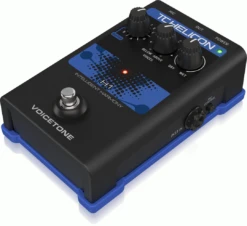 TC HELICON VOICETONE H1 -Musical Instrument Store VOICETONEH1 3