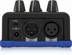 TC HELICON VOICETONE H1 -Musical Instrument Store VOICETONEH1 4