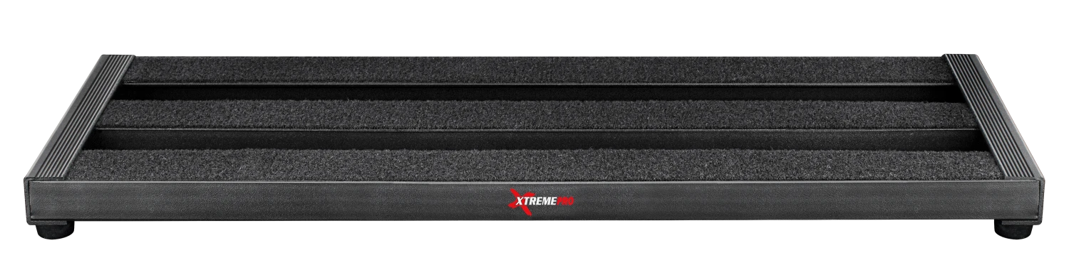 AMS Effect Pedal Board With Bag - Medium 3 AMS Effect Pedal Board With Bag - Medium