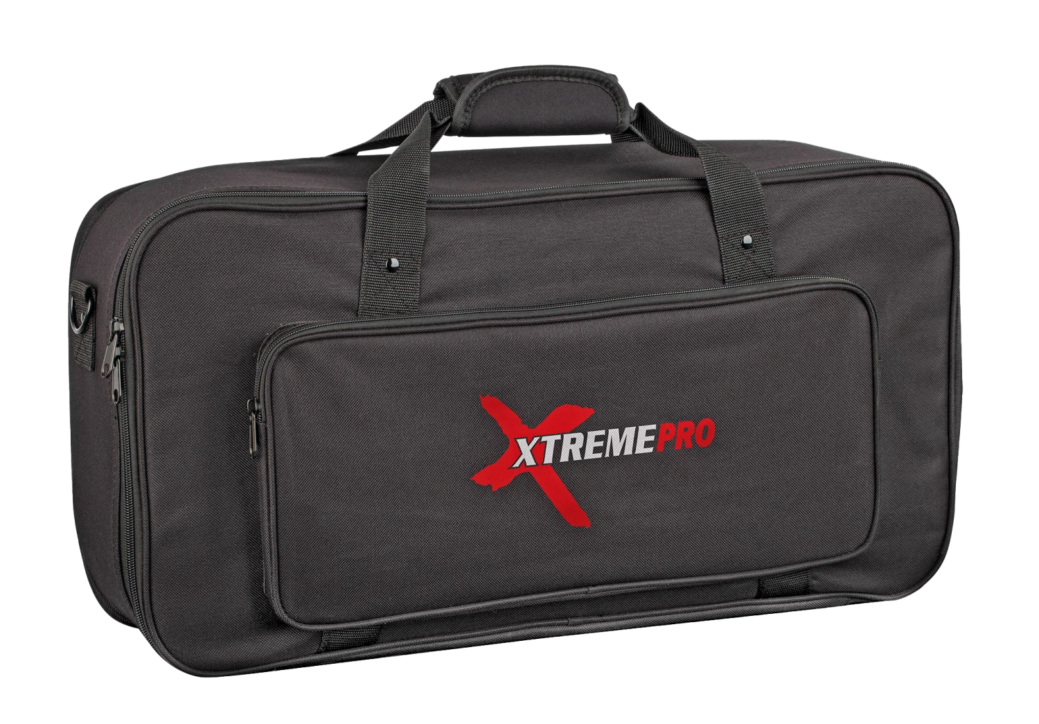 AMS Effect Pedal Board With Bag - Medium 4 AMS Effect Pedal Board With Bag - Medium - Image 2