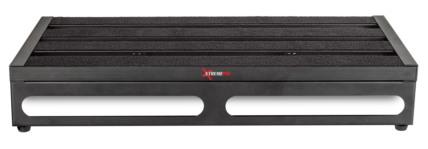 AMS Effect Pedal Board With Bag - Large 3 AMS Effect Pedal Board With Bag - Large