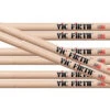 Dynamic Vic Firth 5a Buy 3 Pairs Get 1 Pair FREE Value Pack