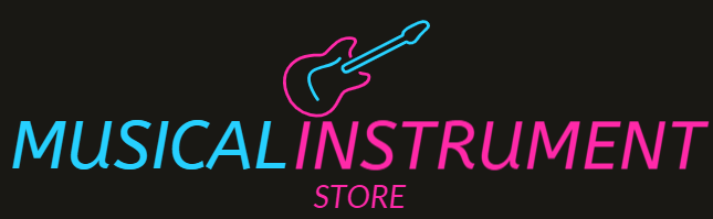 Musical Instrument Store