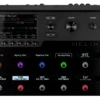 Line 6 Helix Floor Guitar Processor -Musical Instrument Store helix floor front lg 2020