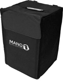 AMS Mano Percussion Cajon Maple Ebony -Musical Instrument Store manobag e398e31f 8911 47cd b3b9 831fdac2090f