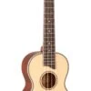 AMS Mahalo Pearl Series Concert Ukulele MP2 -Musical Instrument Store mp2