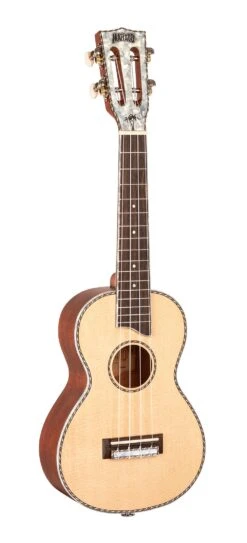 AMS Mahalo Pearl Series Concert Ukulele MP2