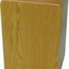 AMS Mano Percussion Cajon Maple
