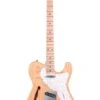 AMS SX Electric Guitar Thinline Ash Body Maple Fingerboard -Musical Instrument Store p 7efe29d4 714b 4e8d 9114 fce61cc5c7df