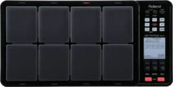Roland SPD30 Total Percussion Pad Black