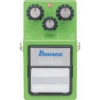 IBANEZ TS9 Tube Screamer Pedal -Musical Instrument Store ts9 1