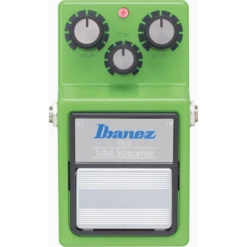 IBANEZ TS9 Tube Screamer Pedal