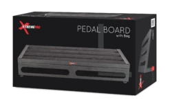 AMS Effect Pedal Board With Bag - Large 7 AMS Effect Pedal Board With Bag - Large -Musical Instrument Store xpb5629 box